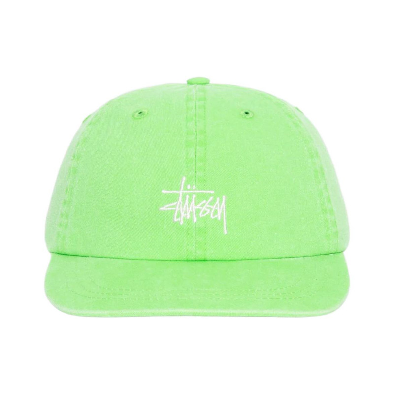 Stussy Logo