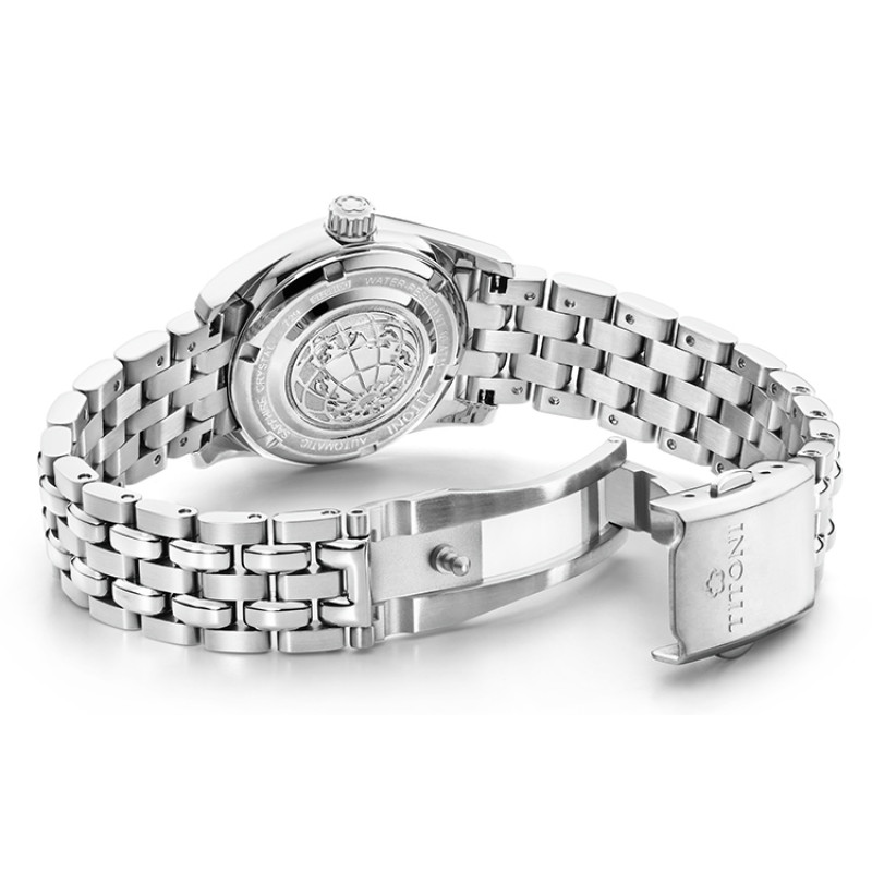 TITONI 100 27mm 729 S-697