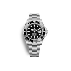 ROLEX 2020 41mm 41mm 126610LN