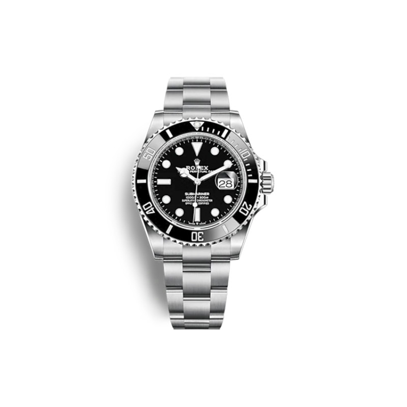 ROLEX 2020 41mm 41mm 126610LN