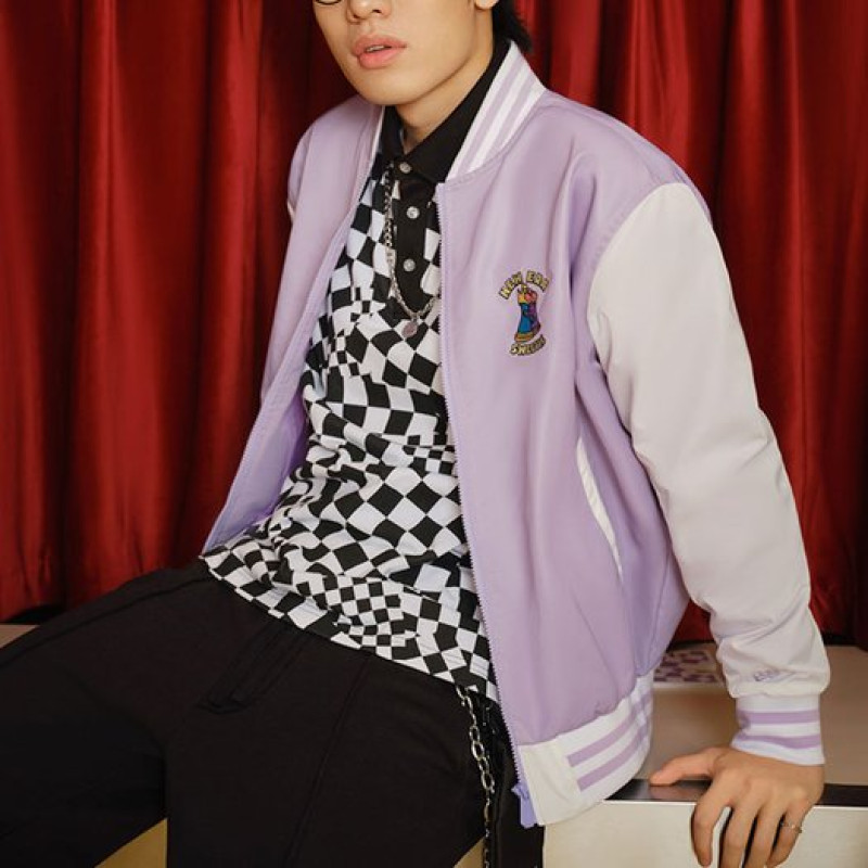 New Era SS23 LogoV