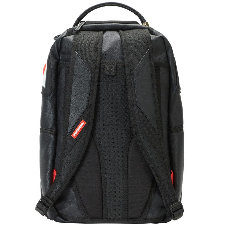 SPRAYGROUND sgLogo PVC