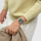 SWATCH IRONY CHRONO 43mm YVS525