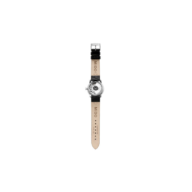 MIDO 40 33mm M027.207.16.106.00
