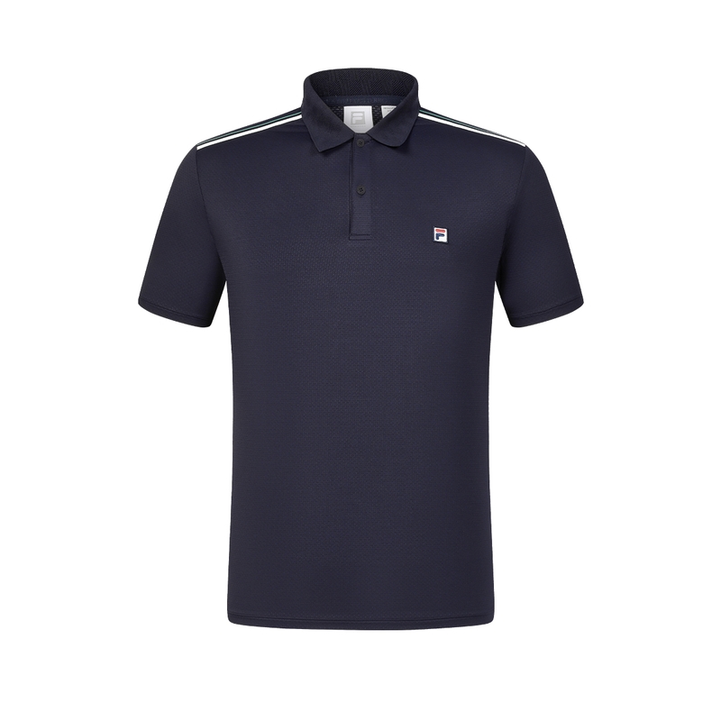 FILA TENNIS POLO RD