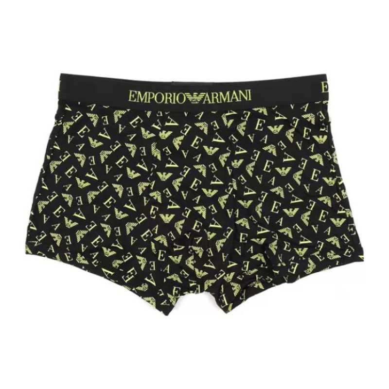EMPORIO ARMANI FW23 Logo 3