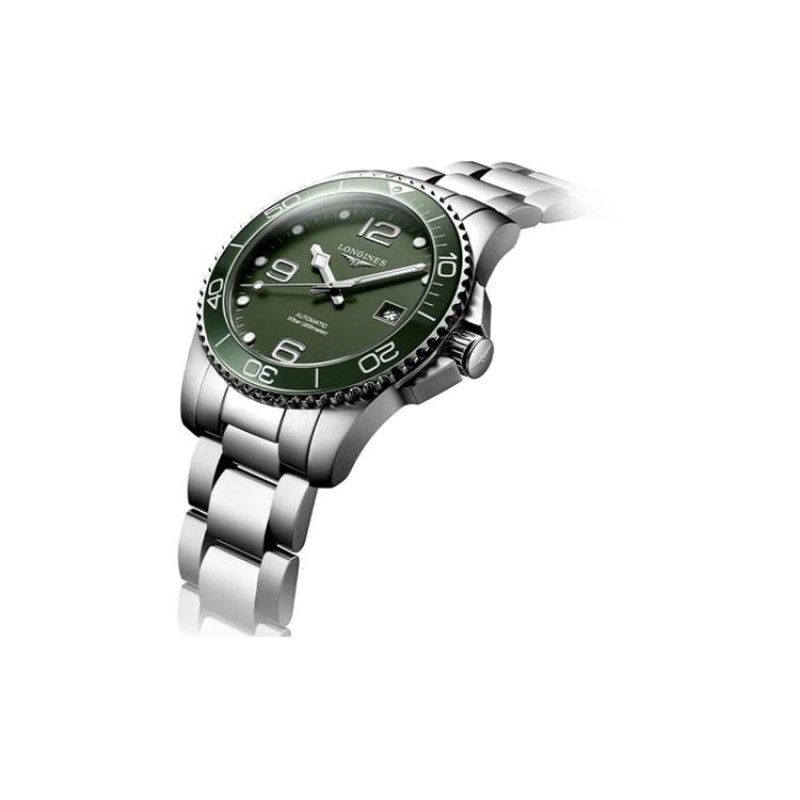 LONGINES 41mm L3.781.4.06.6+L8.115.4.71.6