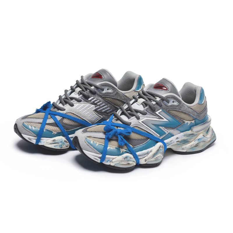 New Balance NB 9060 811