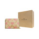 COACH Mini Wallet 10 pvc