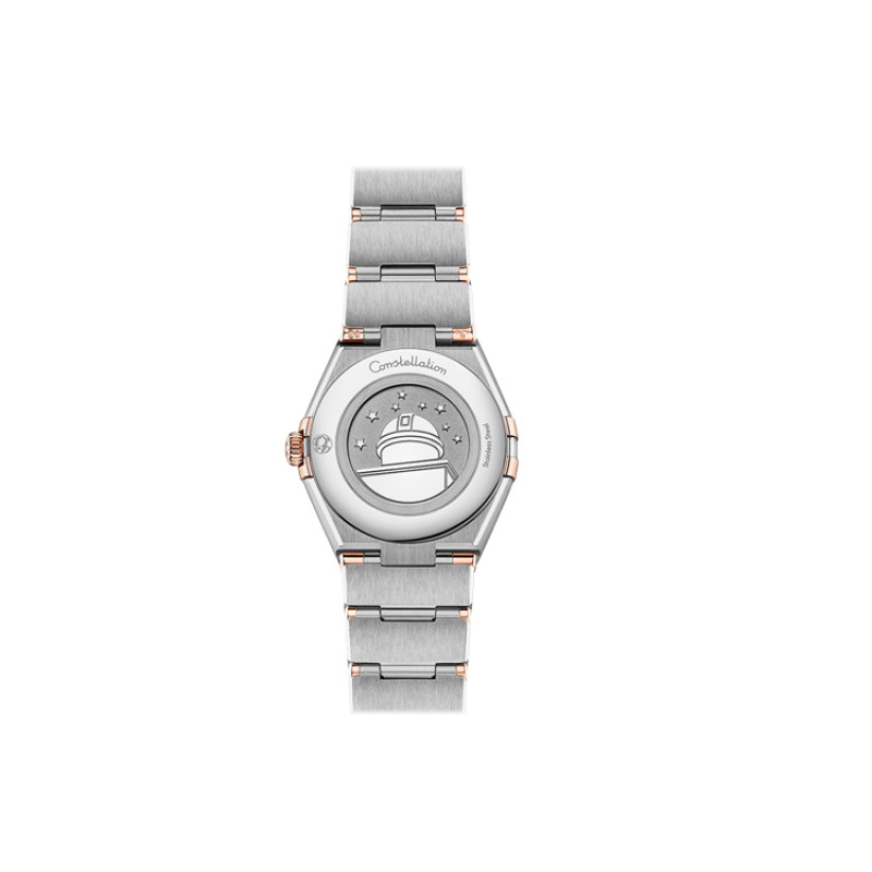 OMEGA 30 28mm 18K 131.20.28.60.55.001