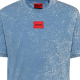 HUGO BOSS SS22 LogoT