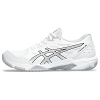 Asics Gel-Rocket 11 'White Pure Silver'