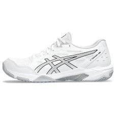 Asics Gel-Rocket 11 'White Pure Silver'