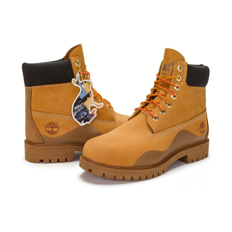 Timberland