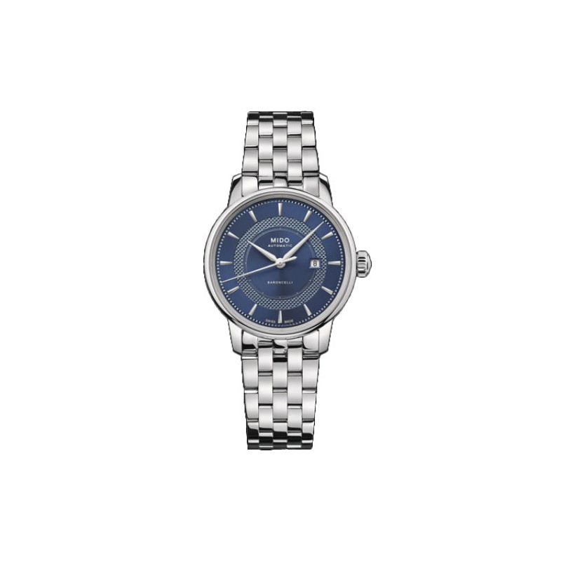 MIDO 50 39mm M037.207.11.041.01