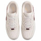 Nike Air Force 1 Swooshes