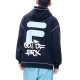 FILA FUSION