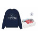 WE11DONE FW22 Logo