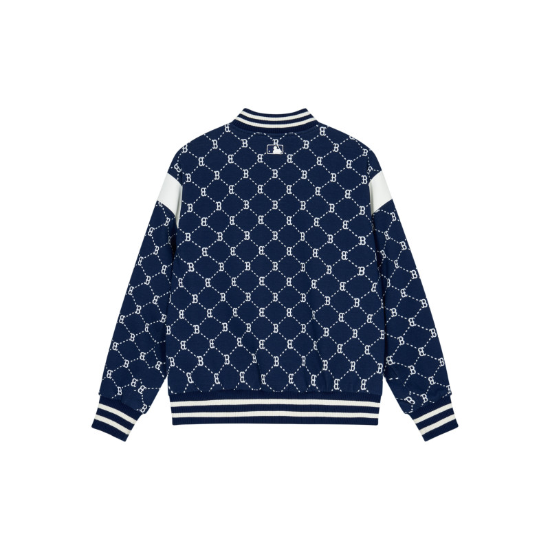 MLB SS24