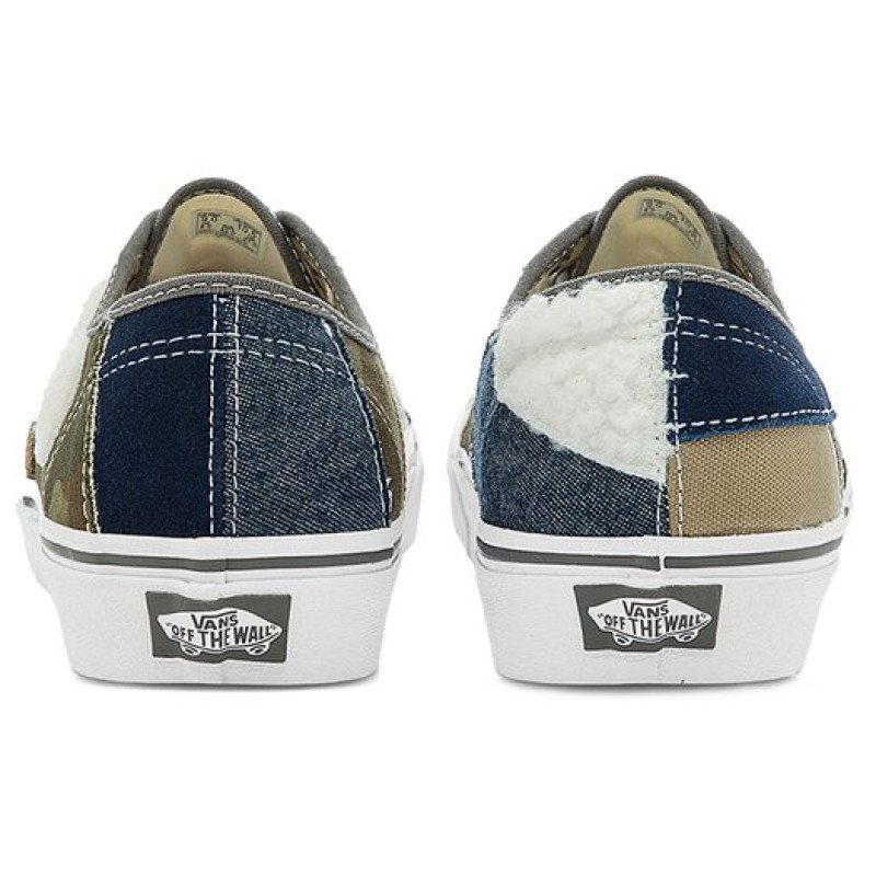 Vans Authentic