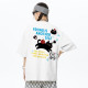 Warrior T