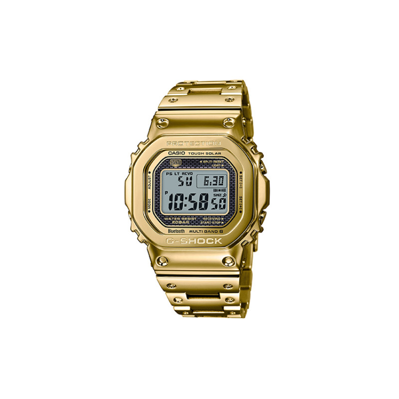 G-SHOCK B5000 35 GMW-B5000TFG-9