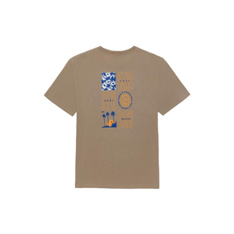 Vans T
