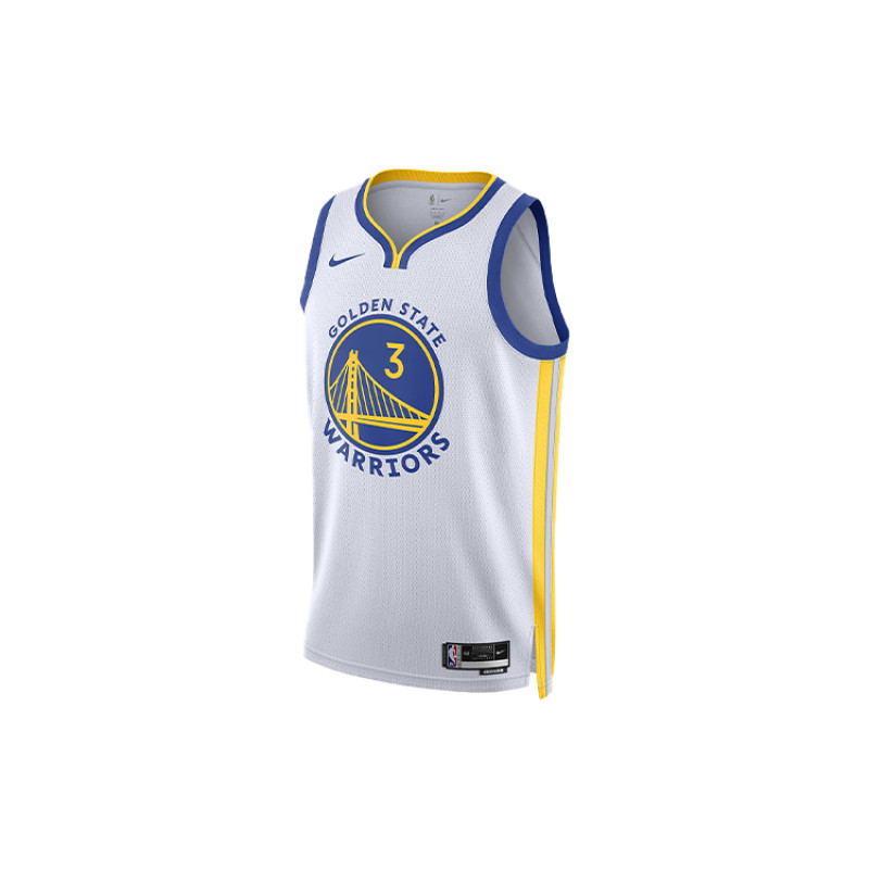 Nike Dri-Fit NBA Jersey Association Edition 22-23