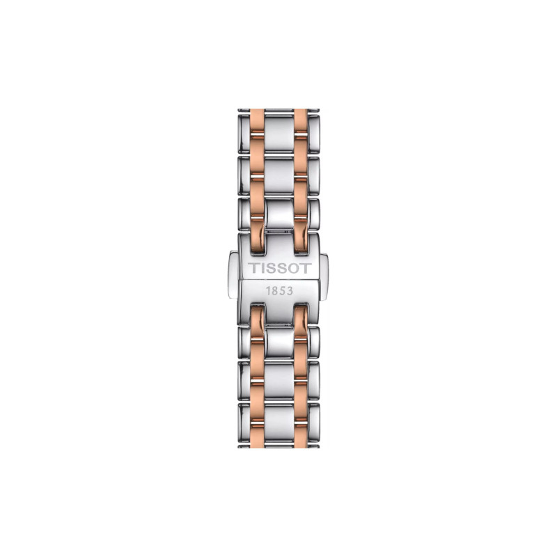 TISSOT 29mm T126.207.22.013.00