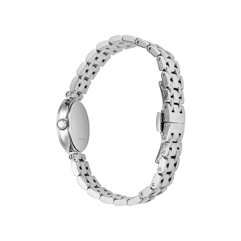 TISSOT 50 26mm T126.010.11.133.00