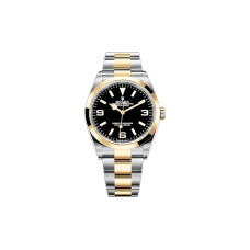 ROLEX 100 M124273-0001