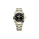 ROLEX 100 M124273-0001