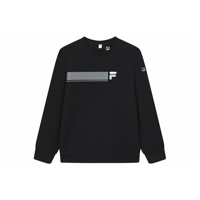 FILA Athletics logo