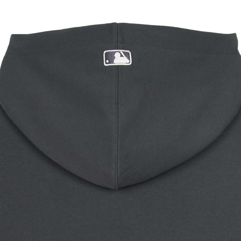 MLB logo
