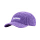 Supreme SS22 Week 1 Corduroy Camp Cap