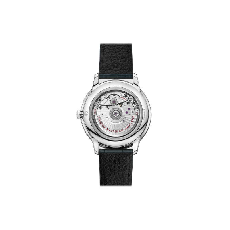 OMEGA 30 40mm 434.13.40.20.10.001