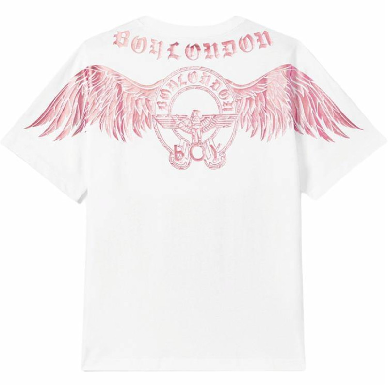 Boy London T