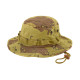 Supreme Week 20 Overdyed Camo Boonie
