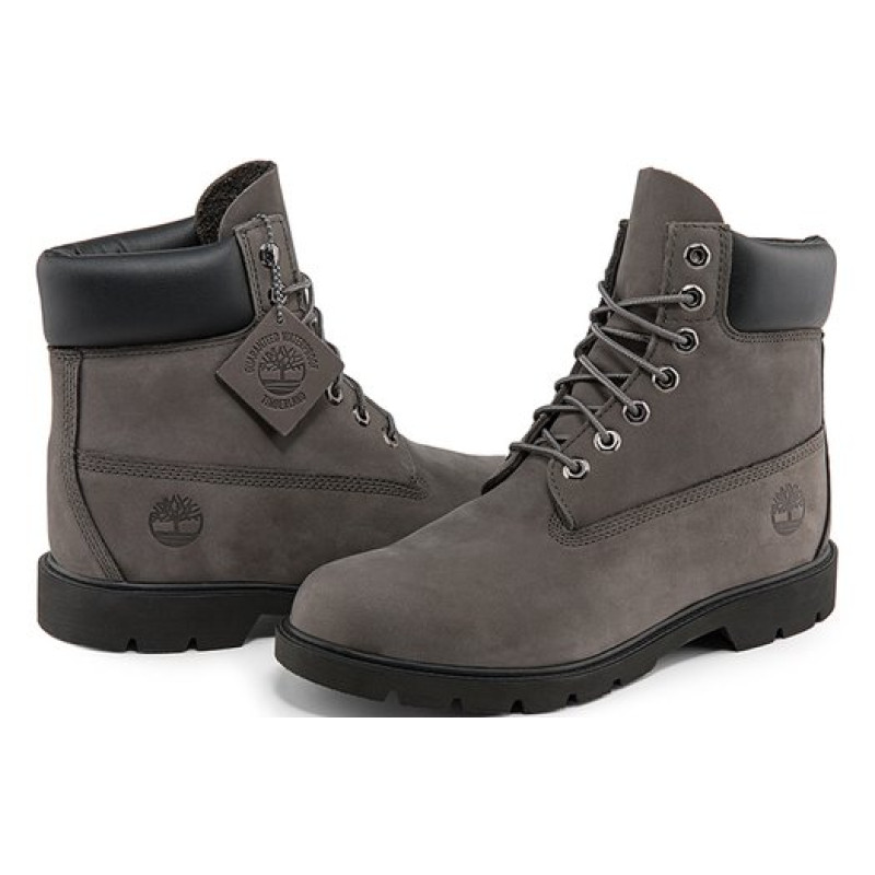 Timberland 6 Inch