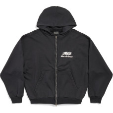 Balenciaga x SS24 Logo