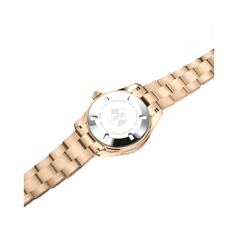 Oris 100 38mm