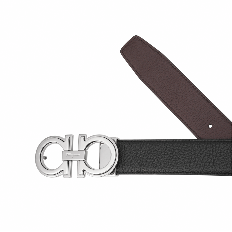 Salvatore Ferragamo Gancini 3.5cm