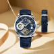 STUHRLING 42mm ST943A02