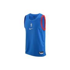 Nike x NBA Logo