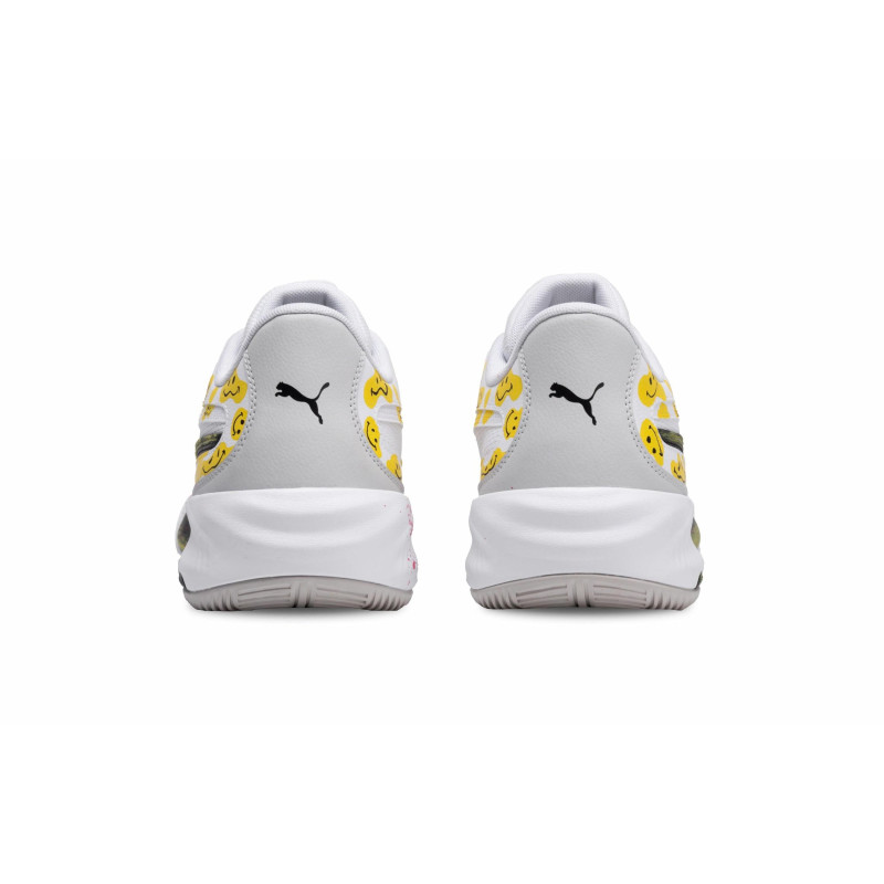 PUMA Triple