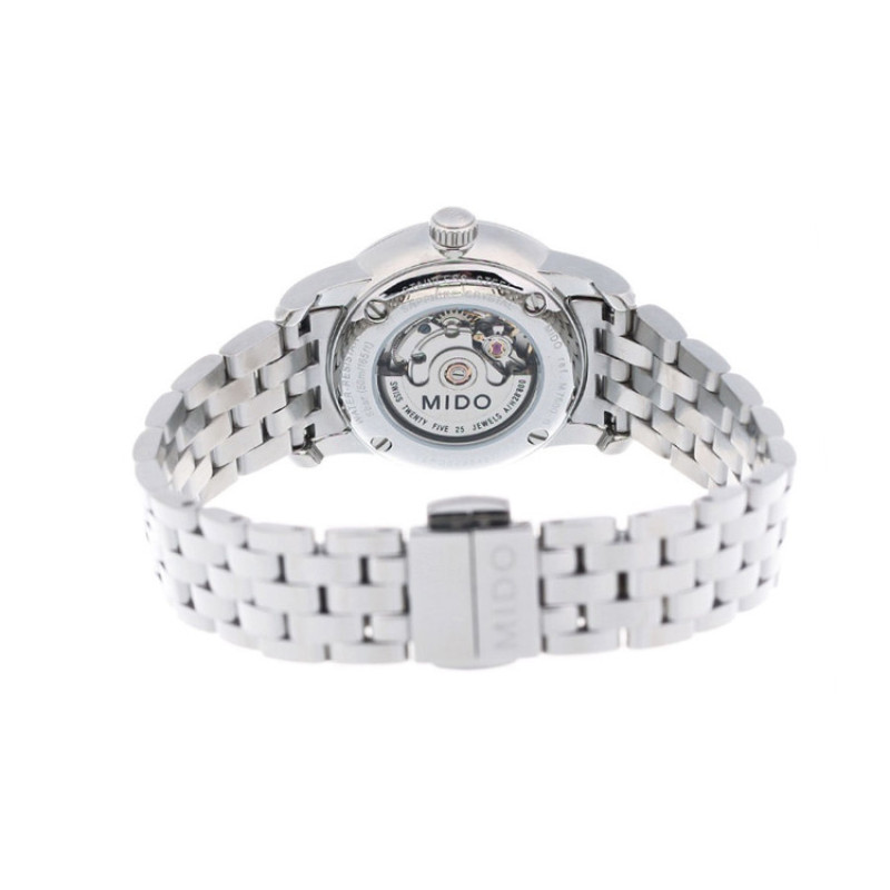 MIDO Baroncelli 29mm M7600.4.18.1
