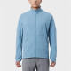 Arcteryx Solano Acrople Jacket Logo