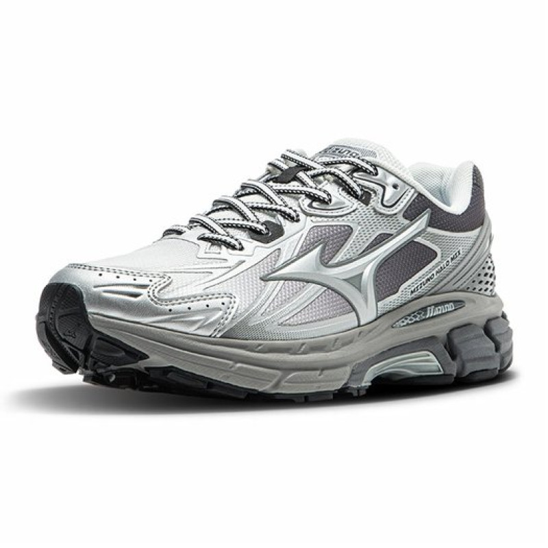 Mizuno Halo Mix