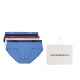 EMPORIO ARMANI FW24 Logo 3