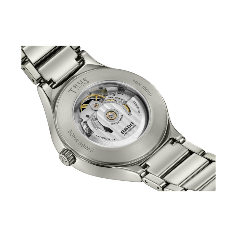 RADO 50 40mm